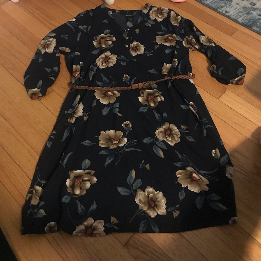 RUE 21 dress